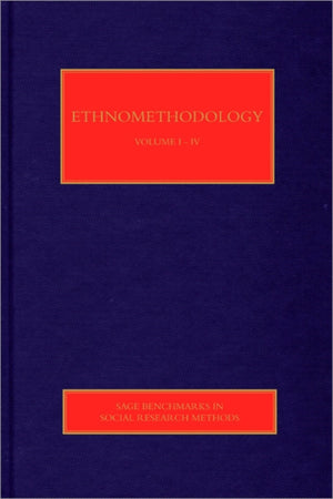 Ethnomethodology