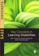 Book cover of: Key Concepts in Learning Disabilities
