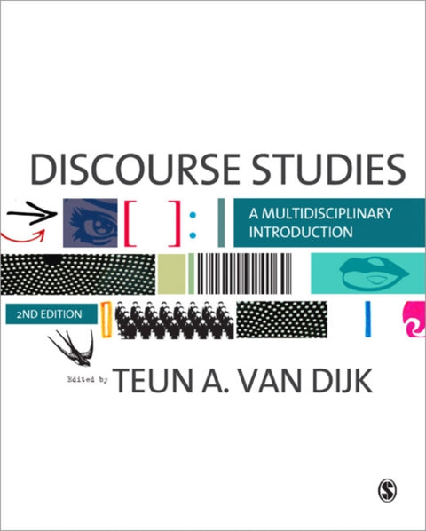 Discourse Studies