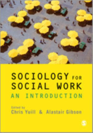 Sociology for Social Work