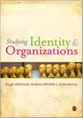 Understanding Identity and Organizations