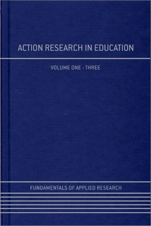 Action Research in Education