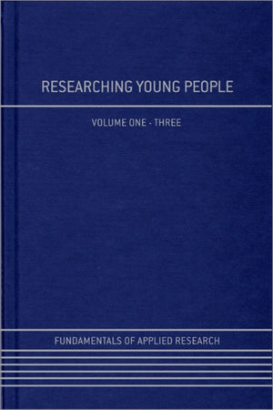 Researching Young People