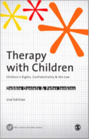 Therapy with Children