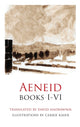 Book cover of: Aeneid, Books I-VI. By: Publius Vergilius Maro