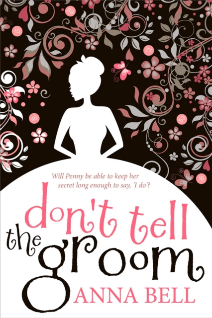 Book cover of: Don't Tell the Groom