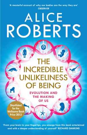 The Incredible Unlikeliness of Being