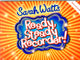 Book cover of: Ready, Steady Recorder! Pupil Book & CD