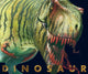 Book cover of: Dinosaur. By: expert files