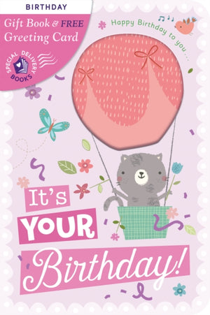 It’s Your Birthday!