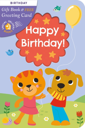 Happy Birthday!