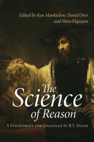 Science of Reason