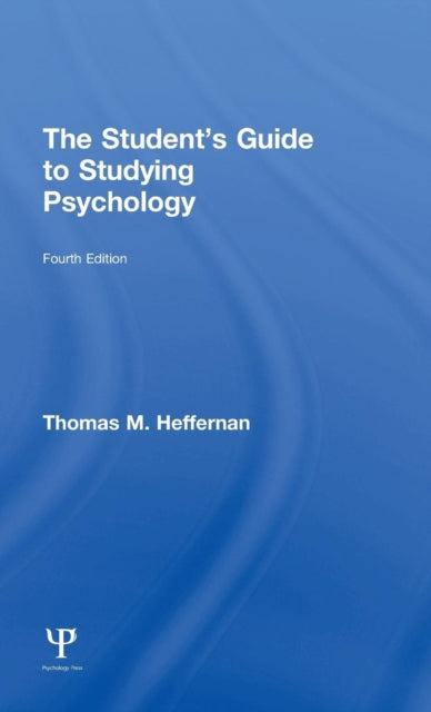 The Student's Guide to Studying Psychology