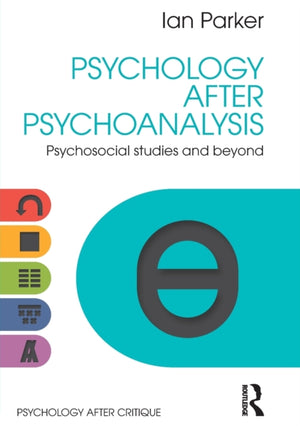 Psychology After Psychoanalysis
