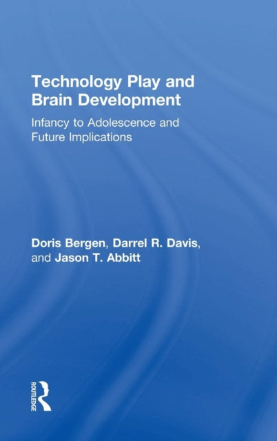 Technology Play and Brain Development