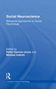 Book cover of: Social Neuroscience. By: Eddie Harmon-Jones