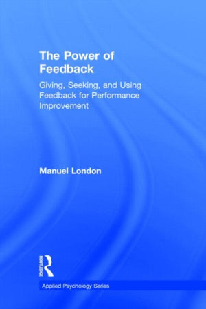 The Power of Feedback