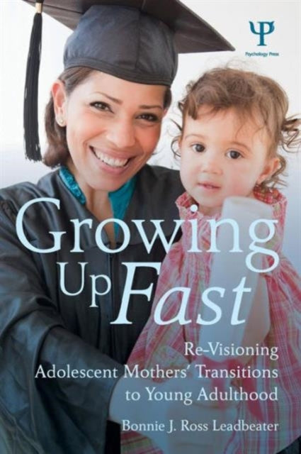 Book cover of: Growing Up Fast