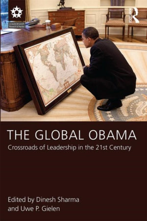 Global Obama