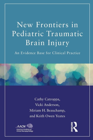 New Frontiers in Pediatric Traumatic Brain Injury