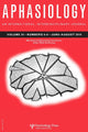 Book cover of: 39th Clinical Aphasiology Conference. By: Beth Armstrong