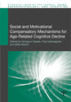 Book cover of: Social and Motivational Compensatory Mechanisms for Age-Related Cognitive Decline. By: Grzegorz Sedek