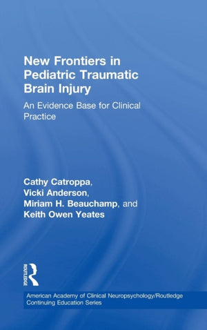 New Frontiers in Pediatric Traumatic Brain Injury