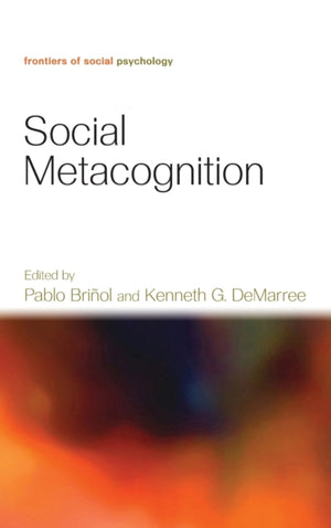 Social Metacognition