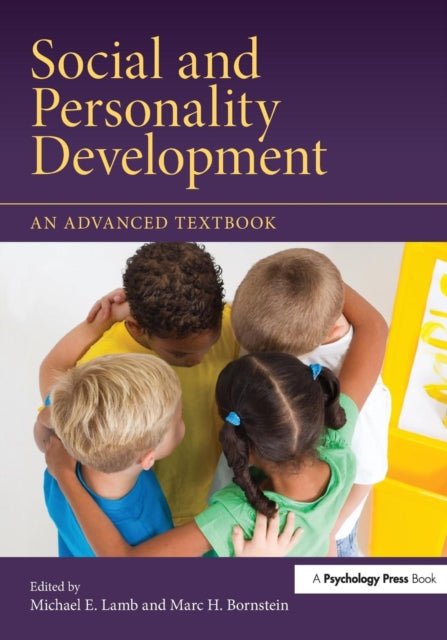 Social and Personality Development