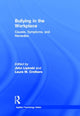 Book cover of: Bullying in the Workplace
