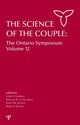 Book cover of: Science of the Couple. By: Lorne Campbell