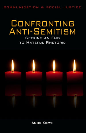Confronting Anti-Semitism