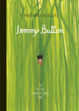 Jemmy Button