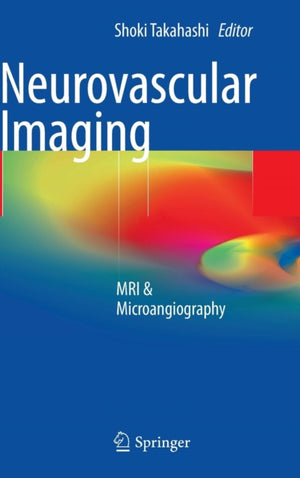 Neurovascular Imaging