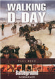 Book cover of: Walking D-Day
