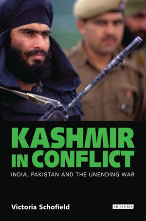 Kashmir in Conflict