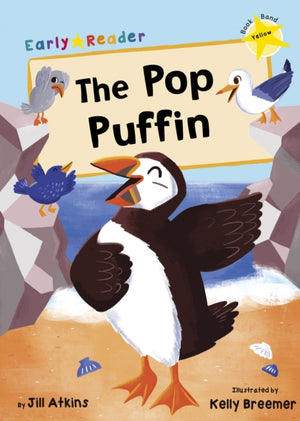 Pop Puffin