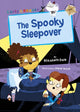 Book cover of: Spooky Sleepover. By: Elizabeth Dale
