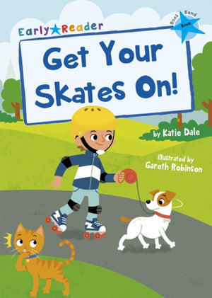Get Your Skates On!