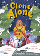 Book cover of: Clone Alone. By: Katie Dale