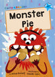 Book cover of: Monster Pie. By: Alison Donald
