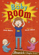 Book cover of: Baby Boom. By: Jenny Moore