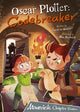 Book cover of: Oscar Plotter: Codebreaker. By: Caroline Walker; Max Rambaldi