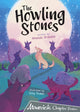 Book cover of: Howling Stones. By: Amanda Brandon; Izzy Evans