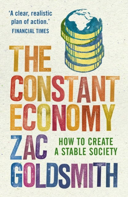 The Constant Economy