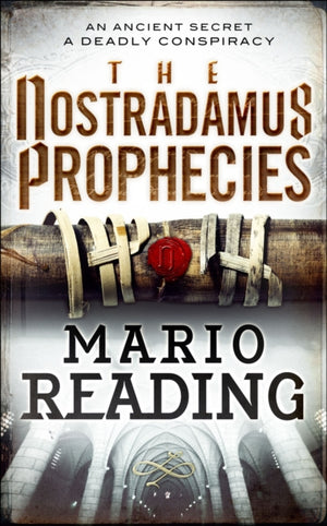 Nostradamus Prophecies