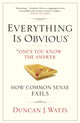 Everything is Obvious