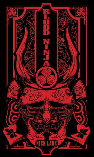 Blood Ninja