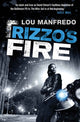 Book cover of: Rizzo's Fire