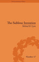 Book cover of: Sublime Invention. By: Michael R. Lynn